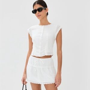 Reformation Valetta Set